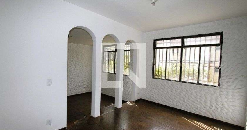 Apartamento para Aluguel - Luxemburgo, 4 Quartos,  120 m² - Belo Horizonte