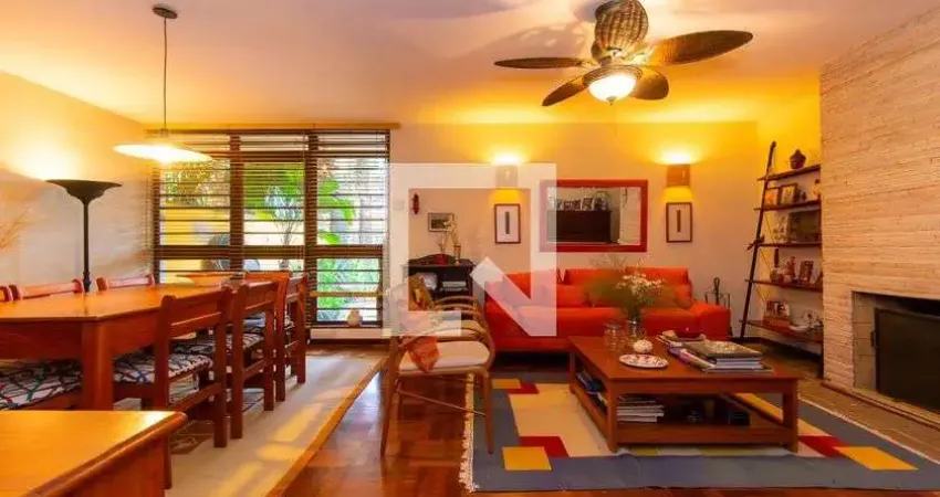 Casa para Aluguel - Planalto Paulista, 3 Quartos,  304 m² - São Paulo