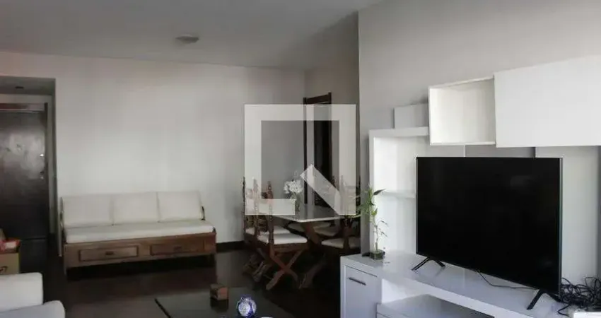 Apartamento para Aluguel - Tijuca, 4 Quartos,  156 m² - Rio de Janeiro
