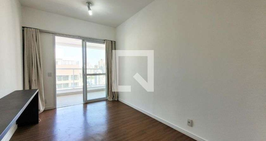 Apartamento para Aluguel - Cambuí, 1 Quarto,  58 m² - Campinas