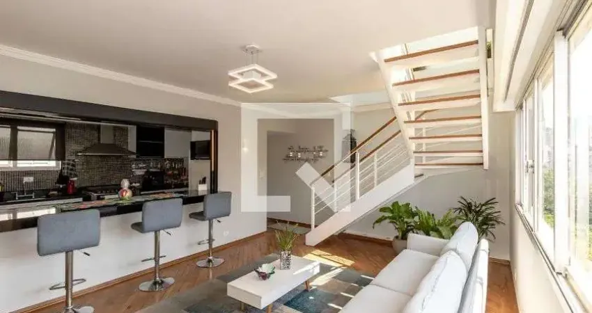 Cobertura para Aluguel - Vila Olímpia, 3 Quartos,  220 m² - São Paulo