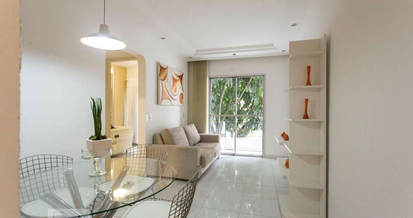 Apartamento para Aluguel - Bela Vista, 1 Quarto,  40 m² - São Paulo