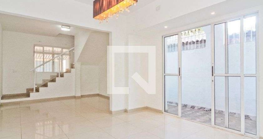 Casa para Aluguel - Parque Sao Luis, 4 Quartos,  330 m² - São Paulo