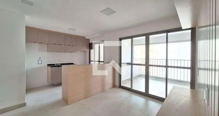 Apartamento para Aluguel - Vila Pompéia, 2 Quartos,  78 m² - São Paulo