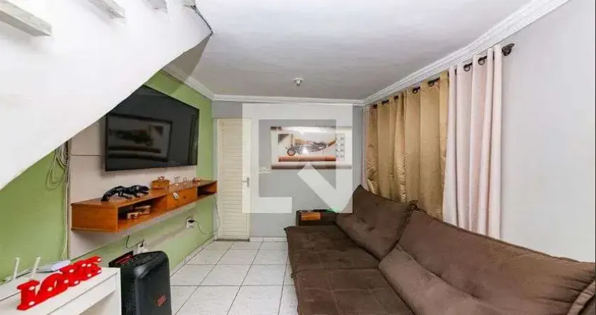 Casa para Aluguel - Vista Alegre, 2 Quartos,  200 m² - Belo Horizonte