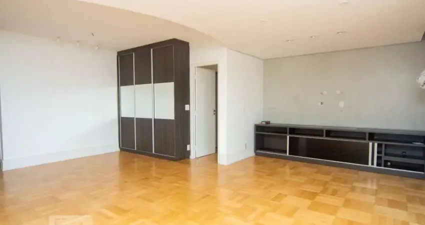 Apartamento para Aluguel - Portal do Morumbi, 3 Quartos,  127 m² - São Paulo