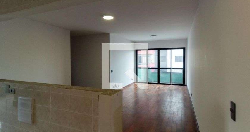 Apartamento para Aluguel - Barra Funda, 3 Quartos,  92 m² - São Paulo