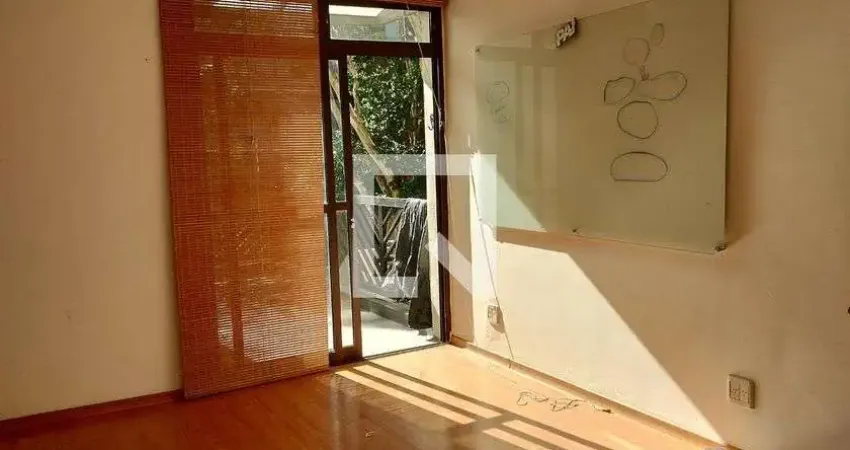 Apartamento para Aluguel - Vila Madalena, 2 Quartos,  95 m² - São Paulo