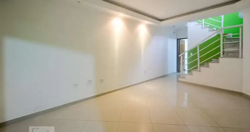 Casa para Aluguel - Parque Continental I, 3 Quartos,  170 m² - Guarulhos