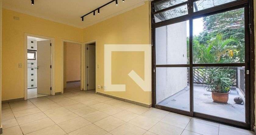 Apartamento para Aluguel - Vila Madalena, 2 Quartos,  96 m² - São Paulo