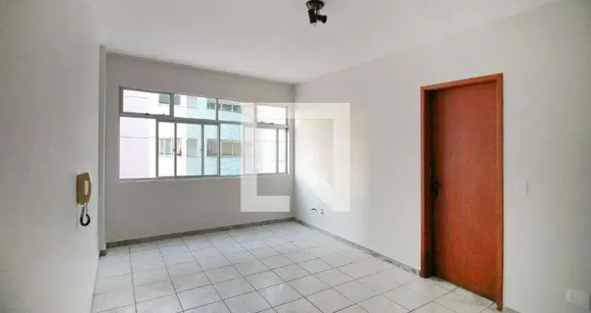 Cobertura para Aluguel - Estoril , 3 Quartos,  160 m² - Belo Horizonte