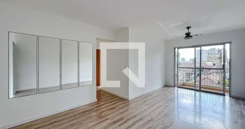 Apartamento para Aluguel - Mooca, 2 Quartos,  77 m² - São Paulo