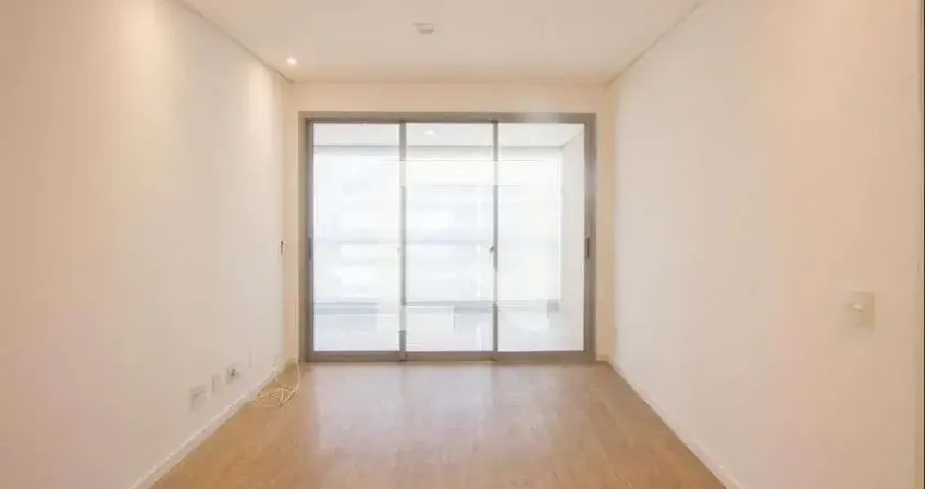 Apartamento para Aluguel - Chácara Santo Antonio, 2 Quartos,  78 m² - São Paulo