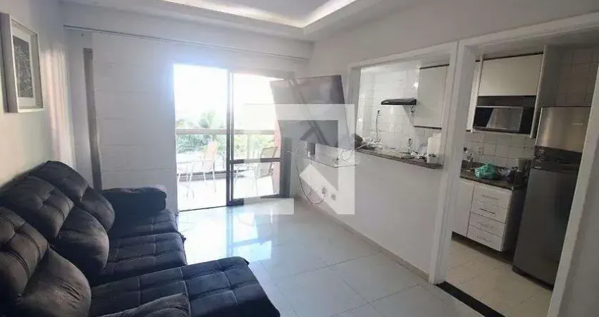 Apartamento para Aluguel - Jardim Oceânico, 1 Quarto,  74 m² - Rio de Janeiro