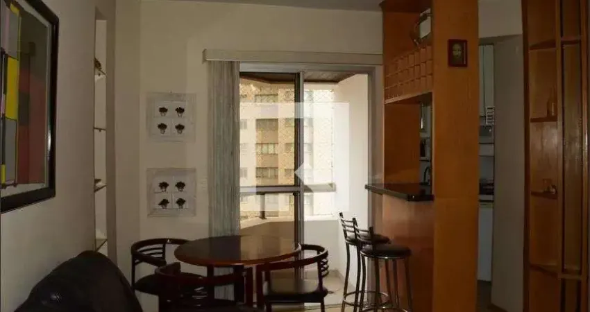 Apartamento para Aluguel - Paraíso, 1 Quarto,  30 m² - São Paulo