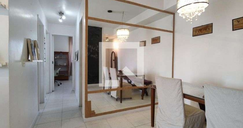 Apartamento para Aluguel - Jacarepaguá, 3 Quartos,  73 m² - Rio de Janeiro