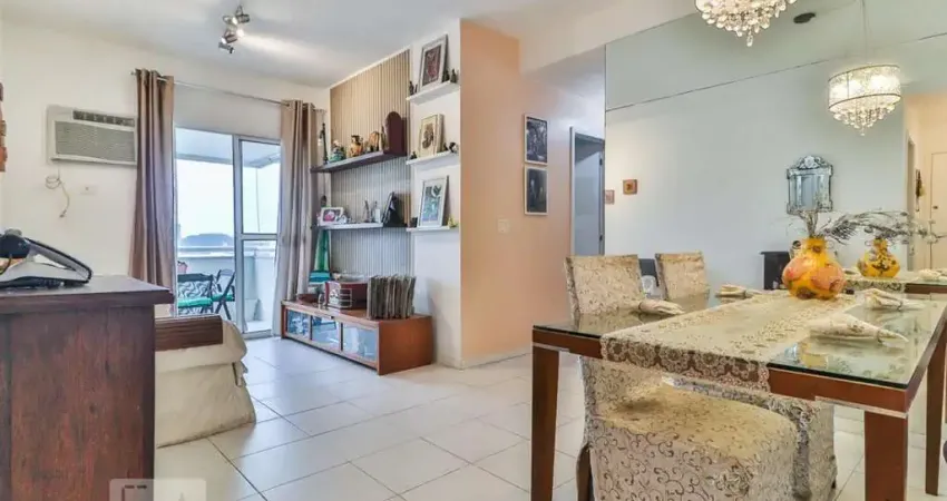 Apartamento para Aluguel - Jacarepaguá, 3 Quartos,  73 m² - Rio de Janeiro
