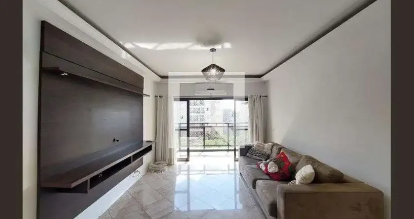 Apartamento para Aluguel - Jardim Marajoara , 4 Quartos,  147 m² - São Paulo