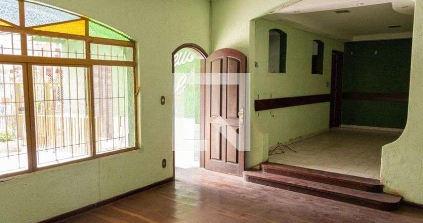 Casa para Aluguel - Parque dos Príncipes, 3 Quartos,  350 m² - São Paulo
