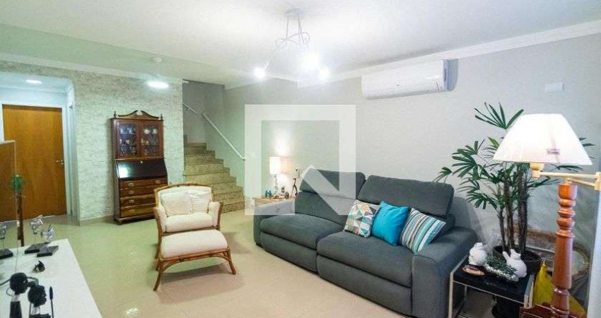 Casa para Aluguel - Jabaquara, 3 Quartos,  120 m² - São Paulo