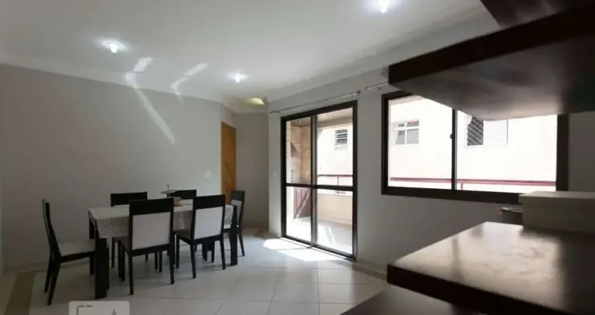 Apartamento para Aluguel - Vila Mariana, 3 Quartos,  96 m² - São Paulo