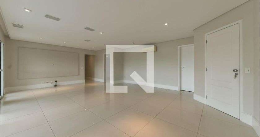 Apartamento para Aluguel - Campo Belo, 3 Quartos,  154 m² - São Paulo