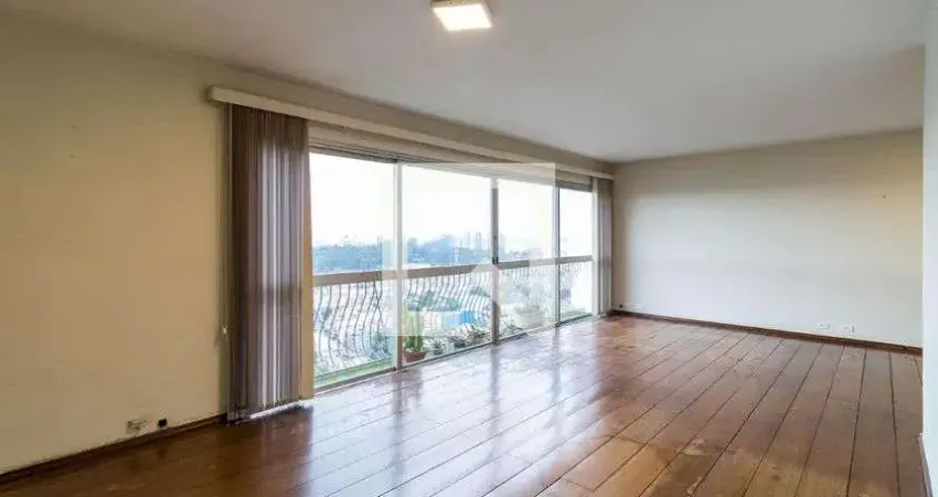 Apartamento para Aluguel - Portal do Morumbi, 4 Quartos,  175 m² - São Paulo