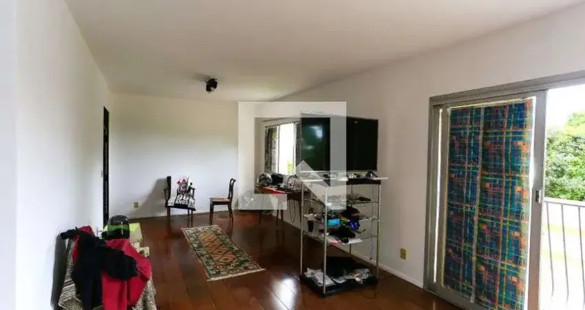 Apartamento para aluguel - morumbi, 4 quartos,  198 m² - são paulo