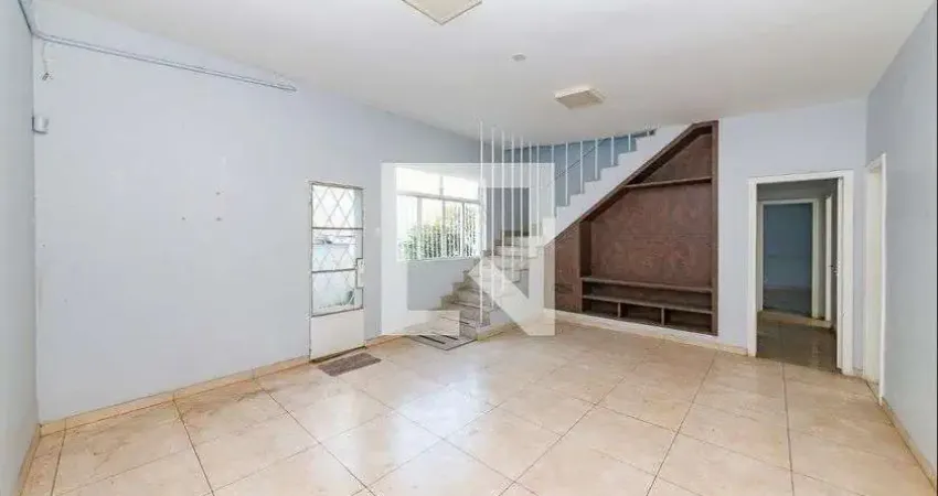 Casa para Aluguel - Cidade Jardim, 4 Quartos,  341 m² - Belo Horizonte