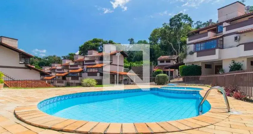 Casa / Sobrado em Condomínio para Aluguel - Tristeza, 3 Quartos,  249 m² - Porto Alegre
