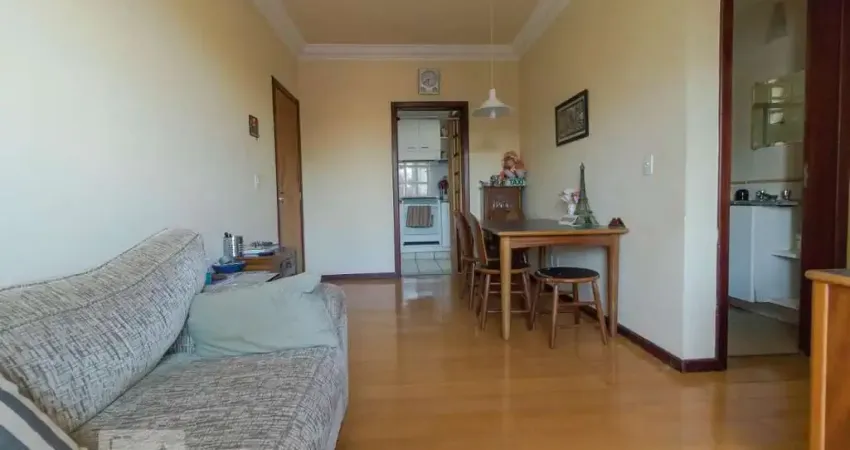 Apartamento para Aluguel - Mansões Santo Antônio, 3 Quartos,  78 m² - Campinas
