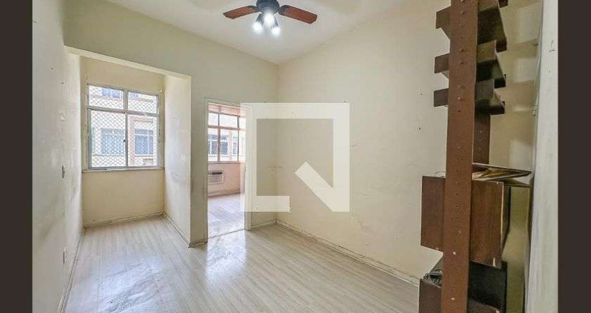 Apartamento para Aluguel - Flamengo, 1 Quarto,  35 m² - Rio de Janeiro
