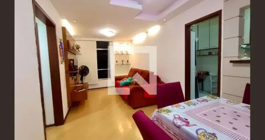 Apartamento para Aluguel - Copacabana, 2 Quartos,  70 m² - Rio de Janeiro