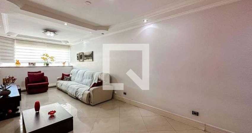 Casa para Aluguel - Parque São Domingos, 3 Quartos,  200 m² - São Paulo
