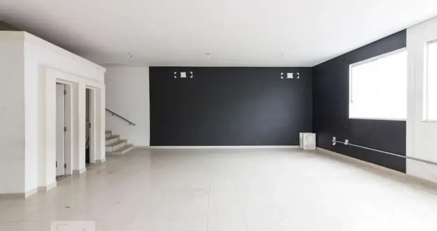 Casa para Aluguel - Santana, 3 Quartos,  200 m² - São Paulo