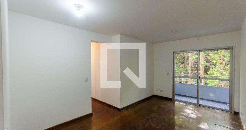 Apartamento para Aluguel - City América, 3 Quartos,  42 m² - São Paulo