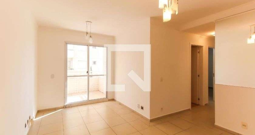 Apartamento para Aluguel - Mooca, 3 Quartos,  66 m² - São Paulo