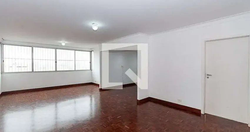 Apartamento para Aluguel - Perdizes, 4 Quartos,  135 m² - São Paulo