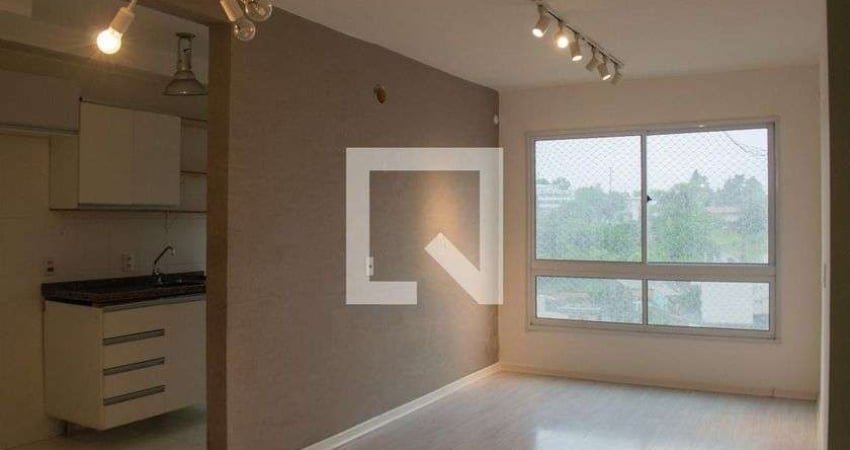 Apartamento para Aluguel - Santo Antônio, 3 Quartos,  71 m² - Porto Alegre