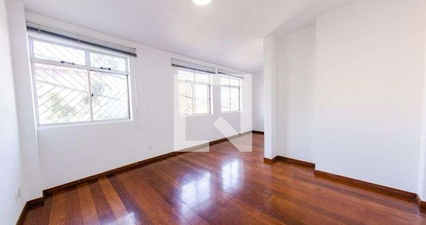 Apartamento para Aluguel - Santa Lúcia, 3 Quartos,  111 m² - Belo Horizonte