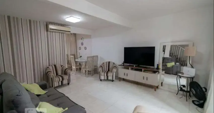Casa para Aluguel - São Cristóvão, 4 Quartos,  310 m² - Rio de Janeiro