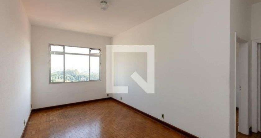 Apartamento para Aluguel - Higienópolis, 1 Quarto,  72 m² - São Paulo