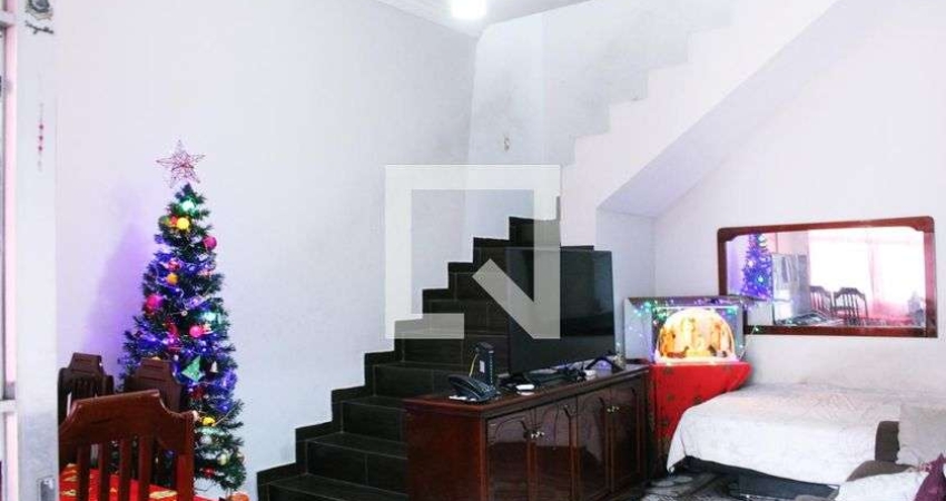 Casa para Aluguel - Vila Nova Curuca, 3 Quartos,  200 m² - São Paulo