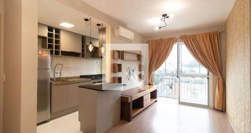 Apartamento para Aluguel - Camaquã, 3 Quartos,  68 m² - Porto Alegre