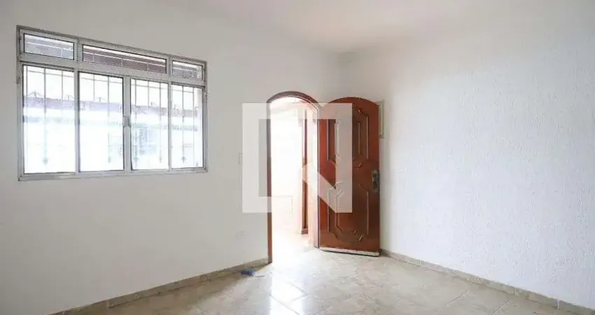 Casa para Aluguel - Santana, 2 Quartos,  140 m² - São Paulo