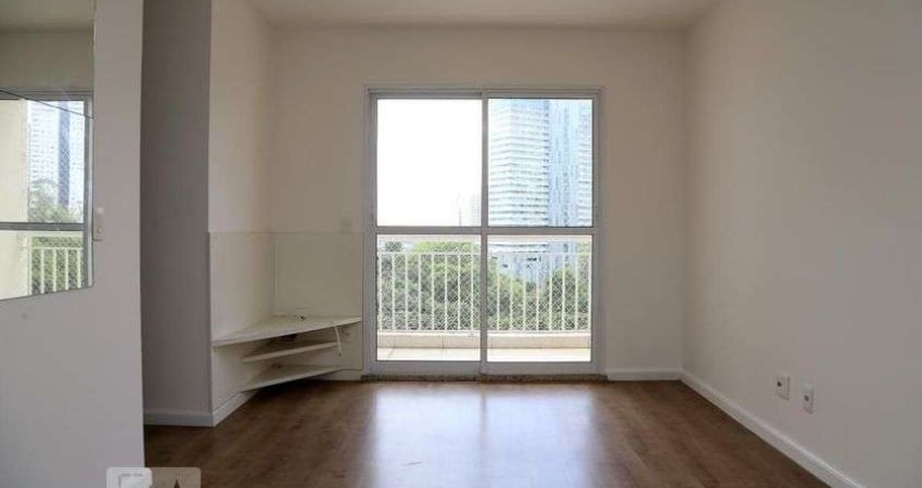 Apartamento para Aluguel - Vila Andrade, 3 Quartos,  67 m² - São Paulo