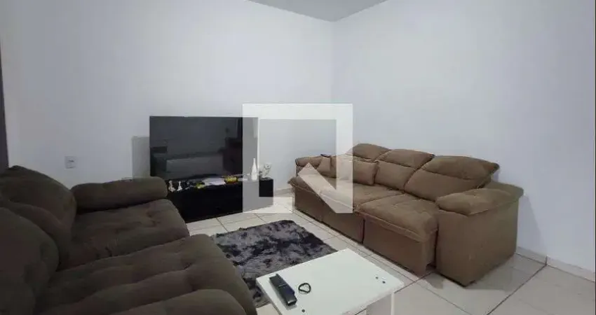 Casa para Aluguel - Proença, 2 Quartos,  280 m² - Campinas
