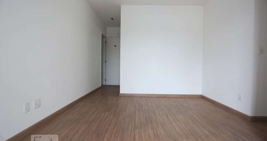 Apartamento para Aluguel - Jaguaré, 3 Quartos,  70 m² - São Paulo