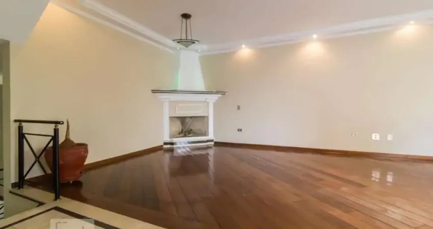 Casa para Aluguel - Vila Rosália, 3 Quartos,  650 m² - Guarulhos