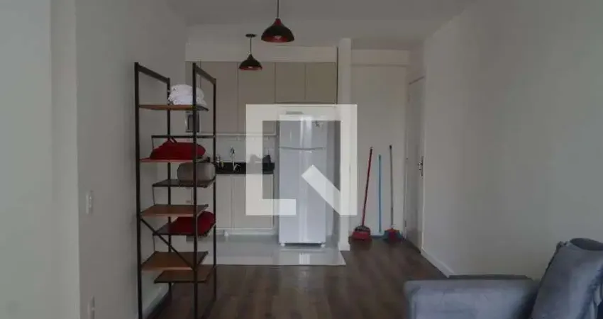 Apartamento para Aluguel - Liberdade, 1 Quarto,  55 m² - São Paulo